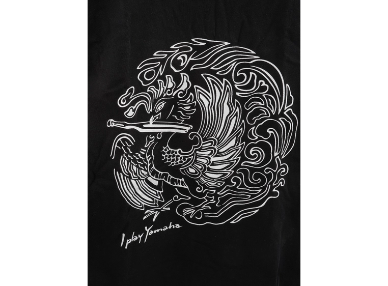 Yamaha T-shirt Woman str. Small 