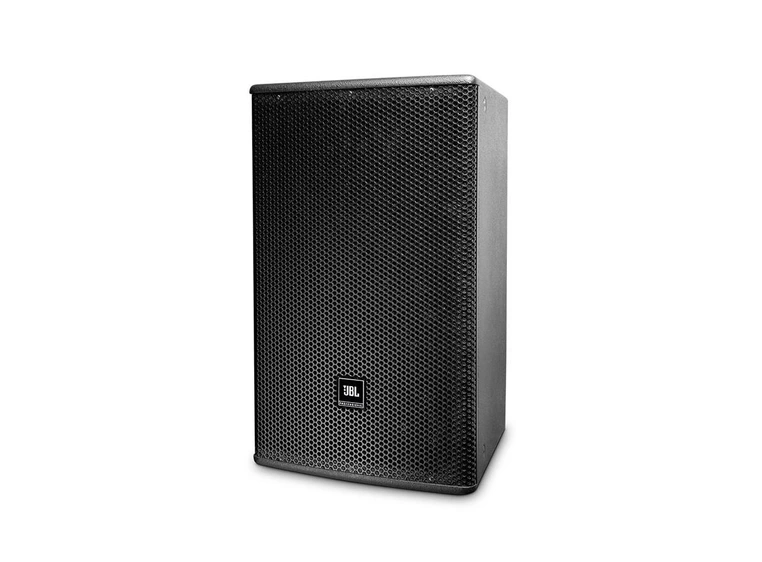 JBL AC266 2-veis høyttaler 12" + HF 60x60 horn, hvit 