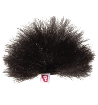 SHURE MVL Rycote Deadcat