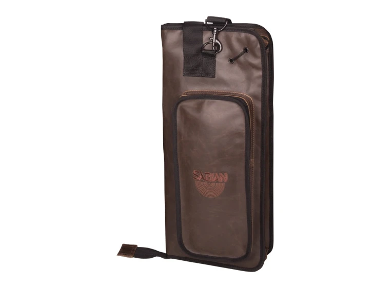 Sabian Accs. QS1VBWN Stikkebag, Vint.Brown 
