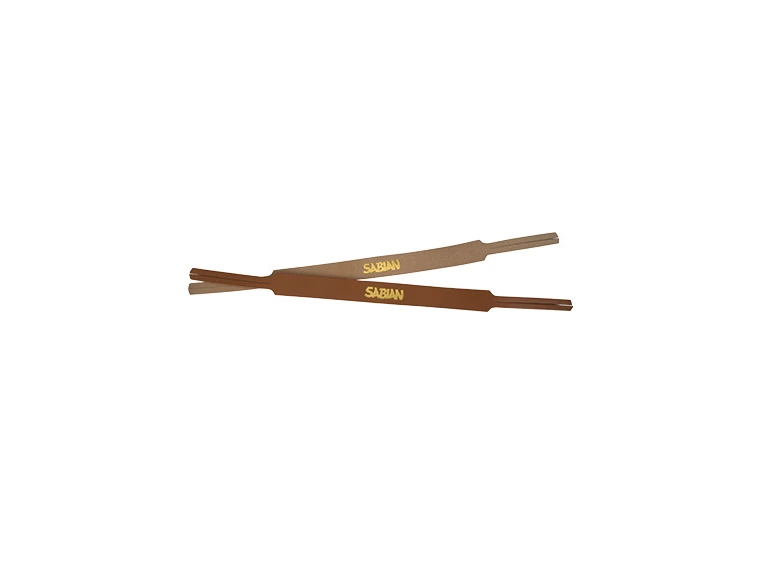 Sabian Premium Cymbal Straps (Pair) 61002X 