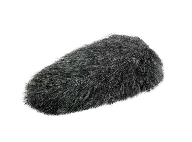 Shure A83-FUR Vindhette til VP83 og VP83 