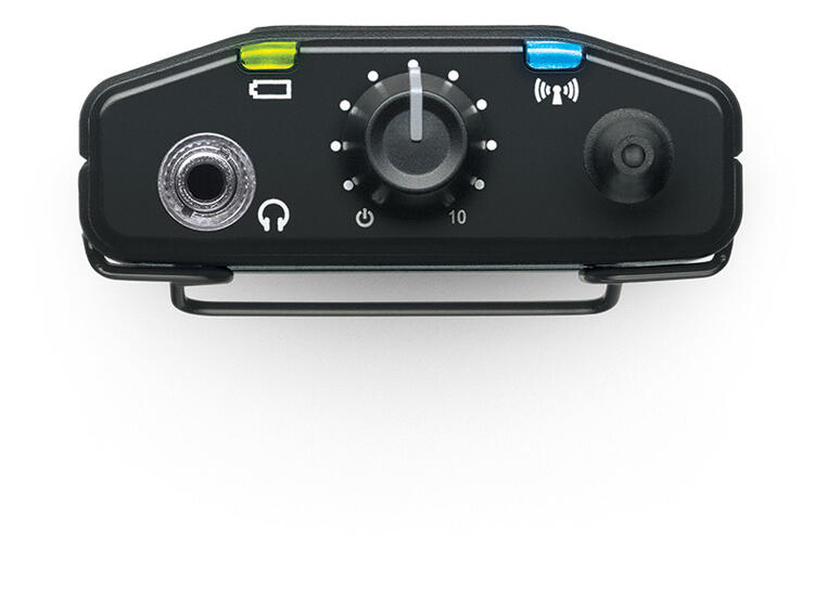 Shure PSM300 Premium In-Ear System K3E(606-630Mhz)