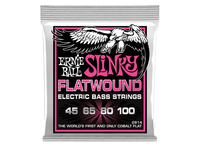 ERNIE BALL EB-2814 