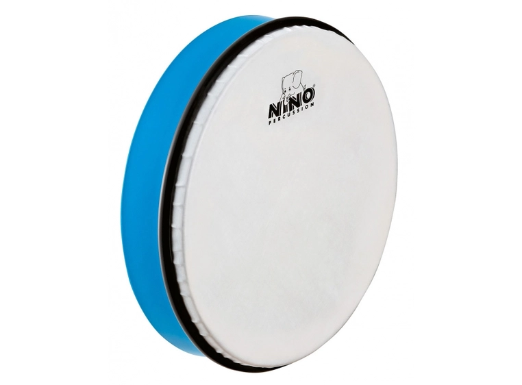 Nino Percussion 5-SB Håndtromme 10" Sky Blue 