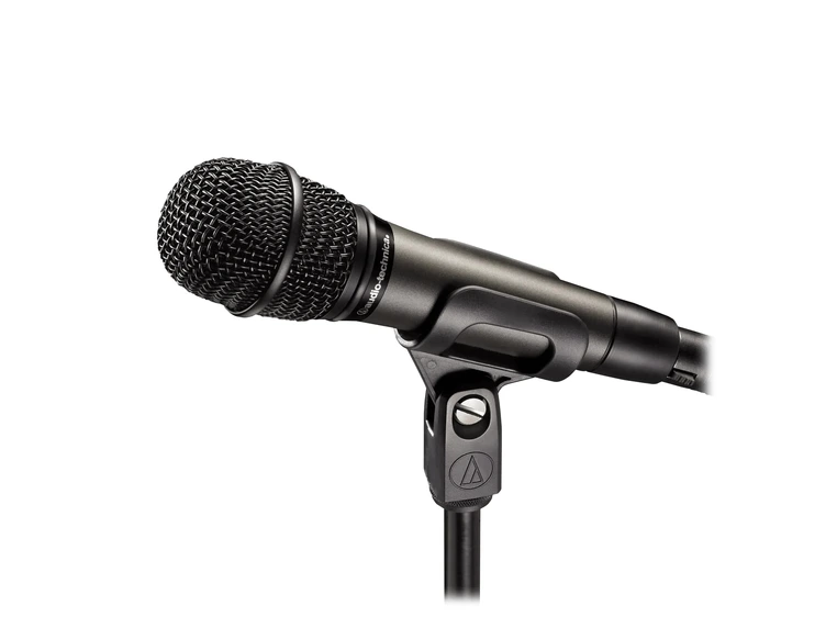 Audio-Technica ATM-610 Dynamisk, supernyre, vokal 