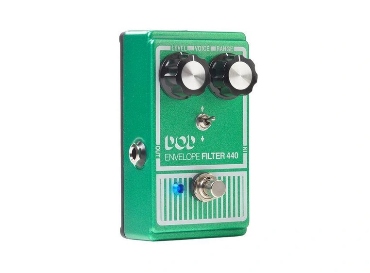 DOD 440 Envelope Filter 