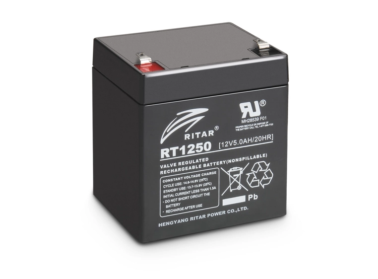 LD Systems Roadjack 10 reserve batteri 