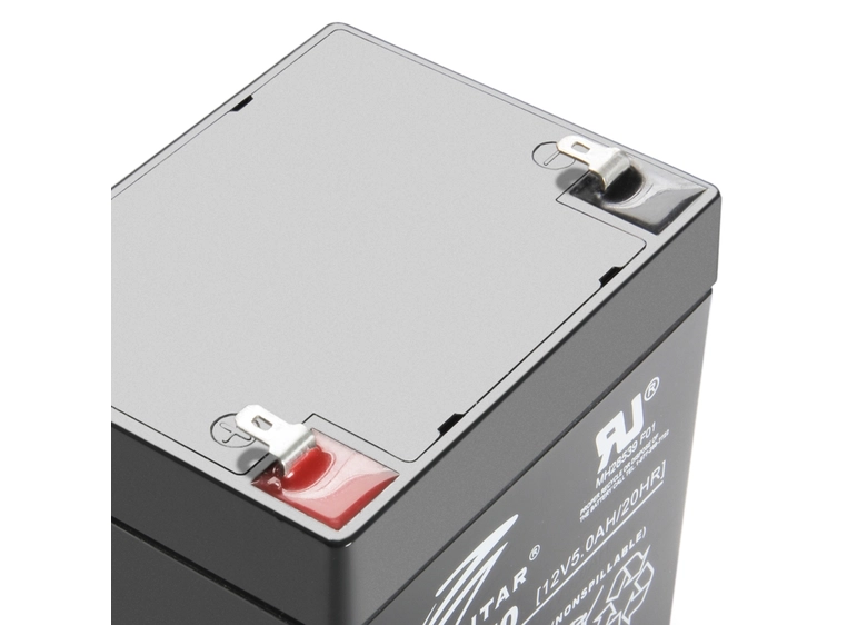 LD Systems Roadjack 10 reserve batteri 