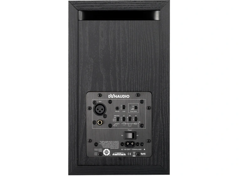 Dynaudio Professional BM5 mkIII 