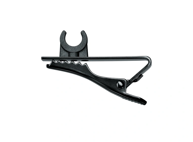 SHURE MVL Tie Clip 