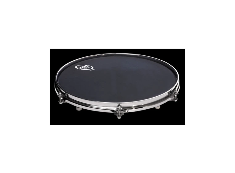 Sabian QTM10 10" Quiet Tone Mesh Practice Pad 