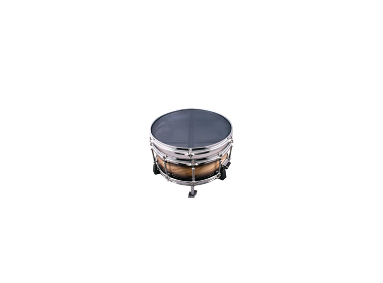 Sabian QTM10 10" Quiet Tone Mesh Practice Pad 