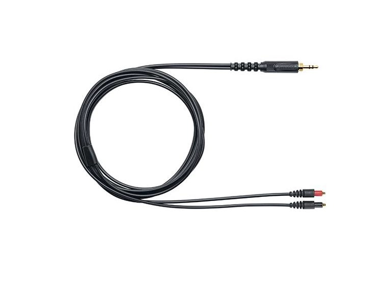 Shure cable for SRH1840 