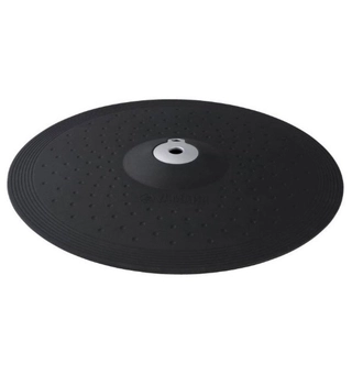 Yamaha PCY135A 13 INCH CYMBAL ELECTRONIC DRUM PAD