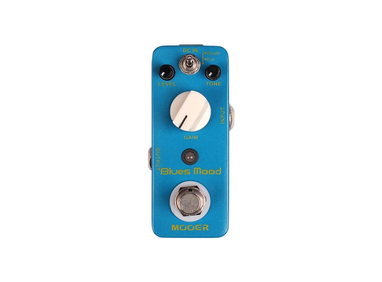 Mooer Blues Mood 