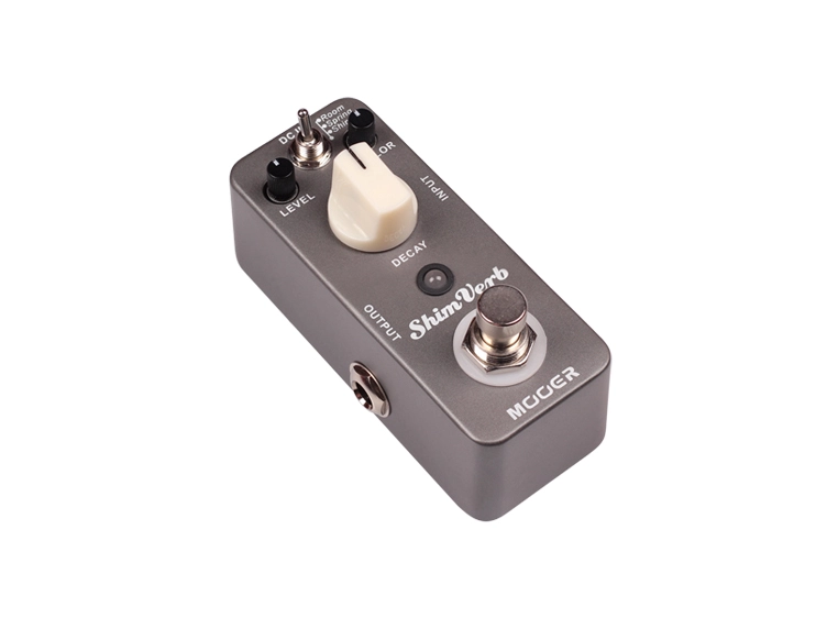 Mooer Shimverb 