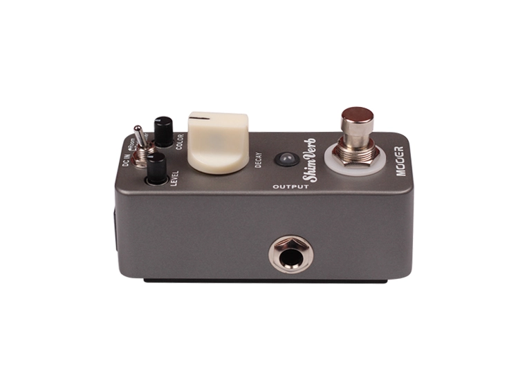 Mooer Shimverb 
