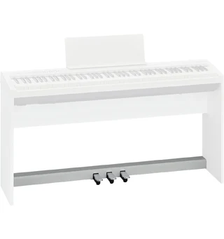 Roland KPD-70-WH Piano Pedal for FP-30-WH - White
