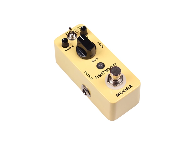 Mooer Funky Monkey 