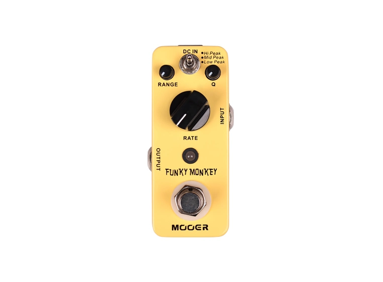 Mooer Funky Monkey 