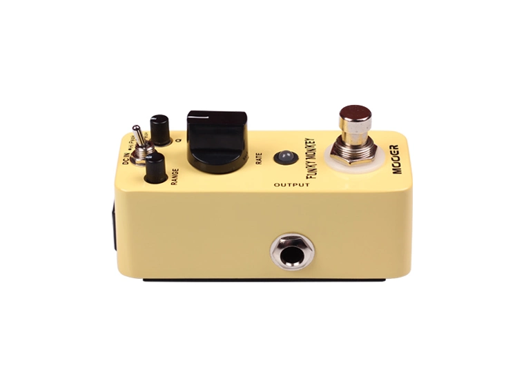 Mooer Funky Monkey 