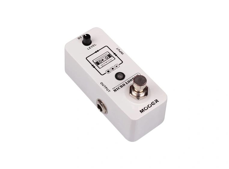 Mooer Micro Looper 