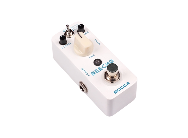 Mooer Reecho 