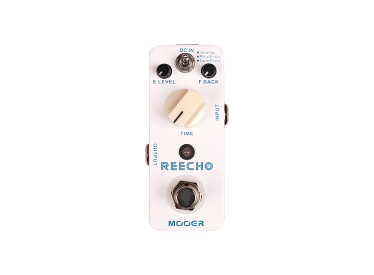 Mooer Reecho 