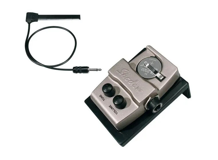 Shadow SH 600 NFX Sazmikrofon 