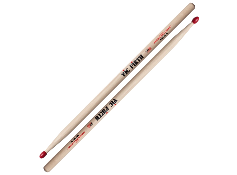 Vic Firth CMN Nylontupp 