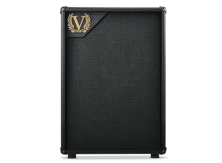 Victory Amplifiers The Sheriff V212 2x12" Gitarkabinett 