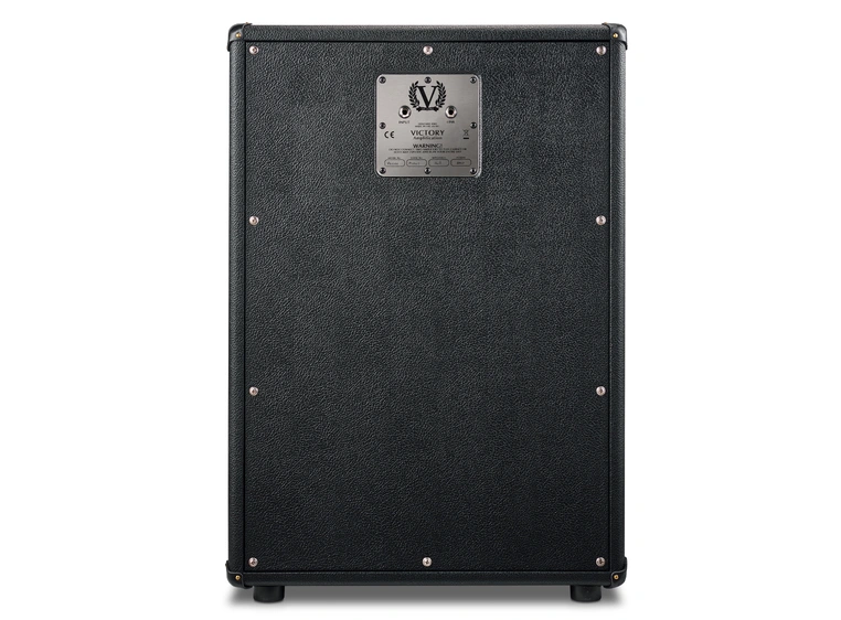 Victory Amplifiers The Sheriff V212 2x12" Gitarkabinett 