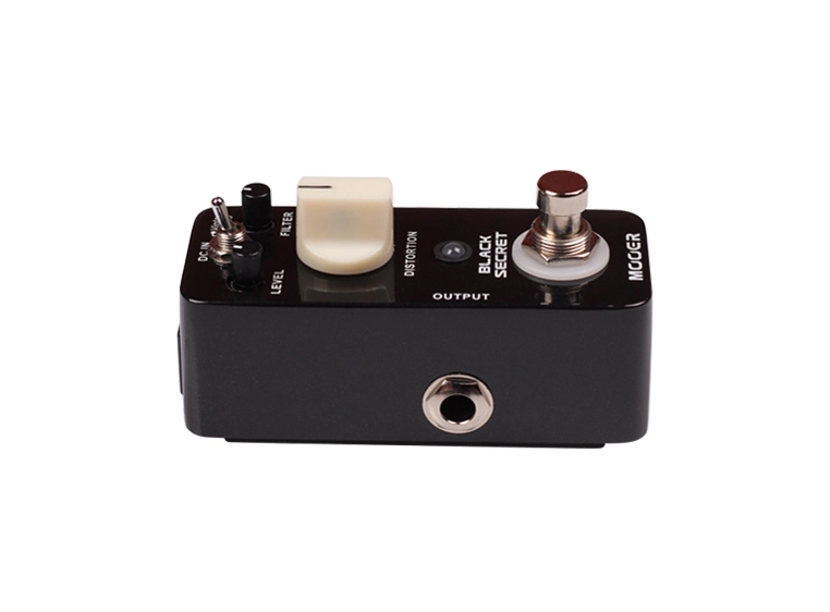 Mooer Black Secret 