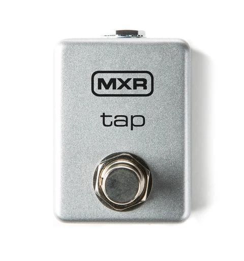 MXR M199 Tap Tempo Switch