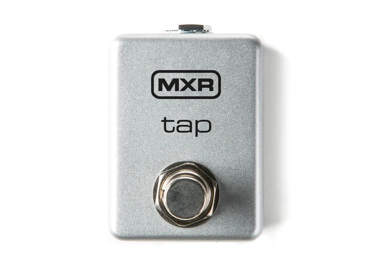 MXR M199 Tap Tempo Switch 