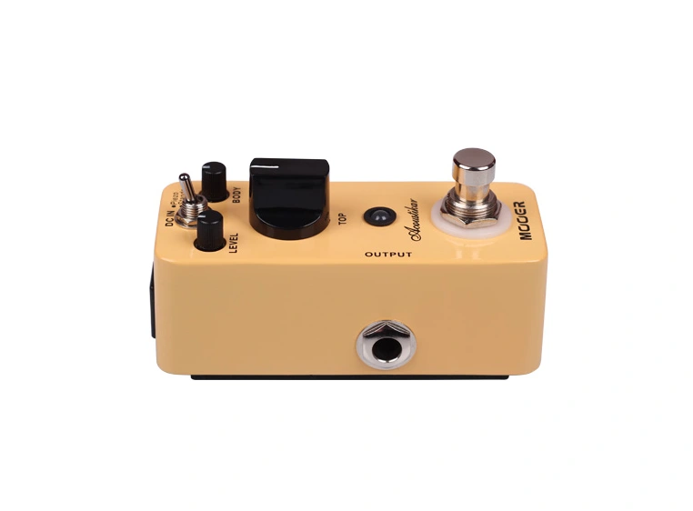 Mooer Acoustikar 