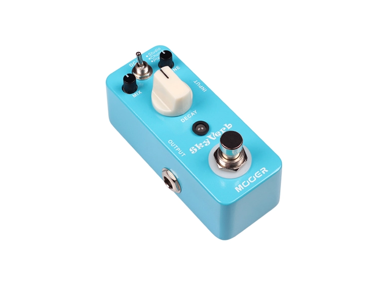 Mooer SkyVerb 