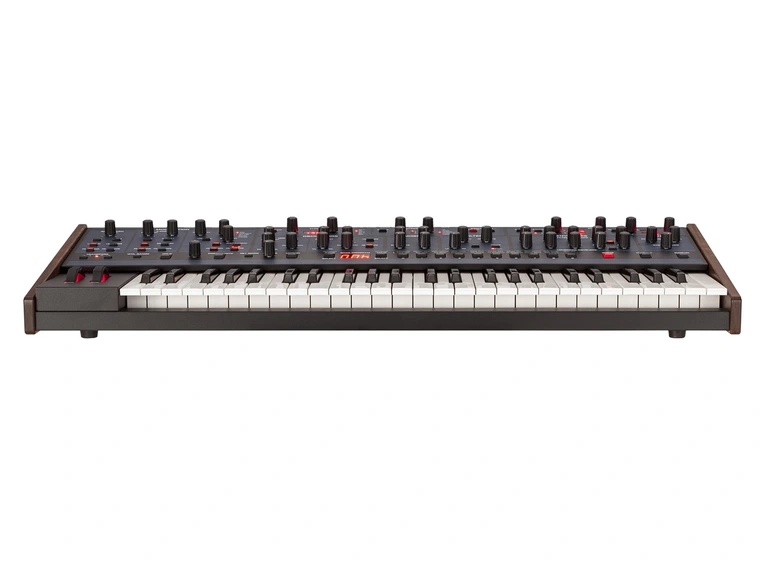 Sequential OB-6 Keyboard 