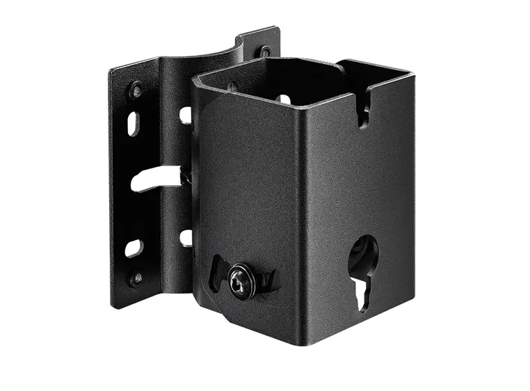 Neumann LH 32 veggstativ for kh-120 monitor - sort finish 