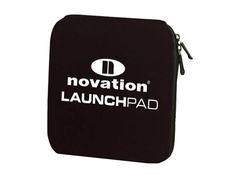 Novation Neoprene Sleeve Passer Launchpad, Launch Control XL