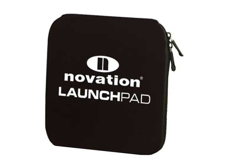 Novation Neoprene Sleeve Passer Launchpad, Launch Control XL 