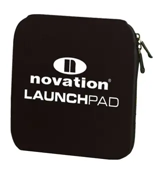 Novation Neoprene Sleeve Passer Launchpad, Launch Control XL