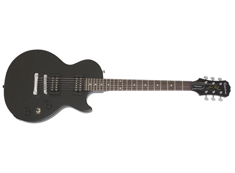 Epiphone Les Paul Special VE Ebony Vintage 