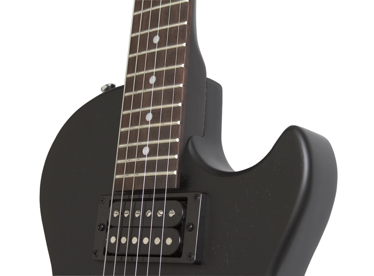 Epiphone Les Paul Special VE Ebony Vintage 