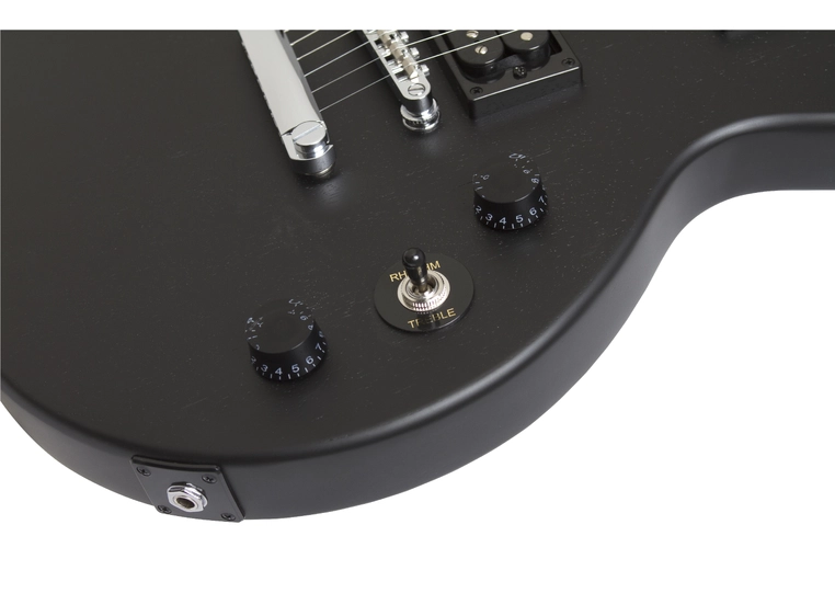 Epiphone Les Paul Special VE Ebony Vintage 