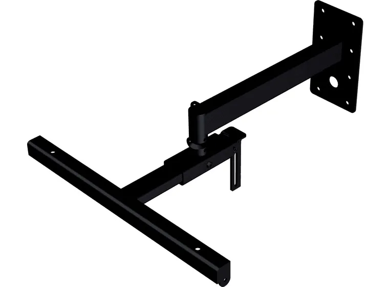 HK Audio Cadis Wall Mount Set Wall bracket for 4 cad208 