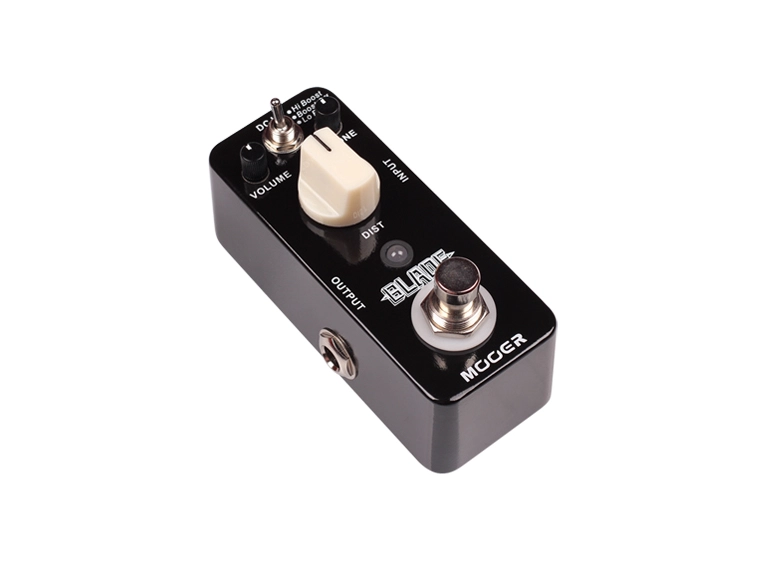 Mooer Blade 