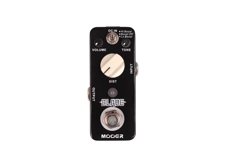 Mooer Blade 