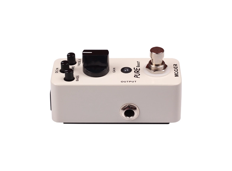 Mooer Pure Boost 